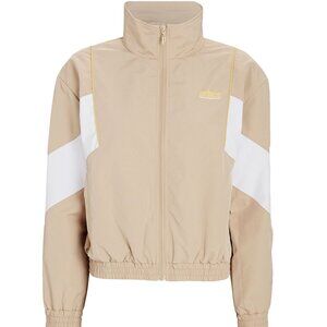 Prince x MWH Track Jacket Tan Medium, Like New